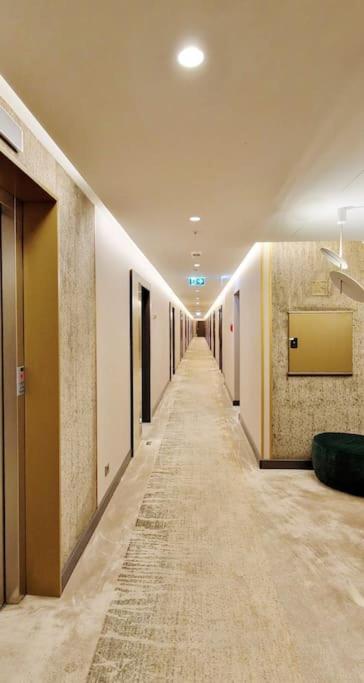 2Budapest Eye-Freegym And Sauna Luxury Home Exteriér fotografie